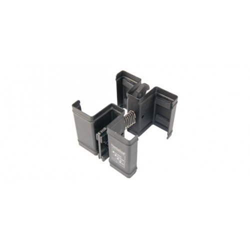 AR-15 Magazine Coupler | Tacticool22