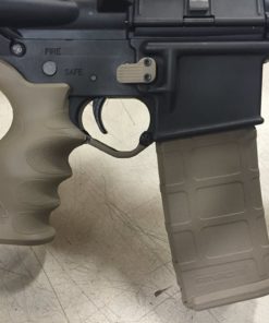 Trigger Guard - Over-sized for AR-15