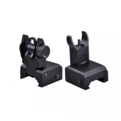 AR-15 A2 Front Sight for S&W 15-22 - Tacticool22