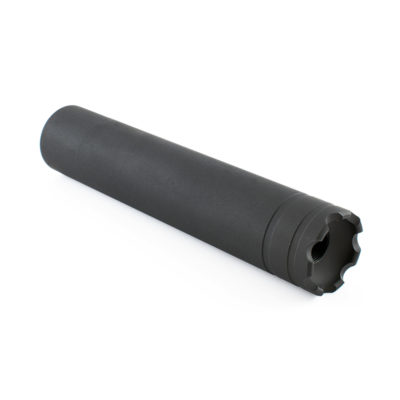 Crown Barrel Shroud - Threaded | Tacticool22