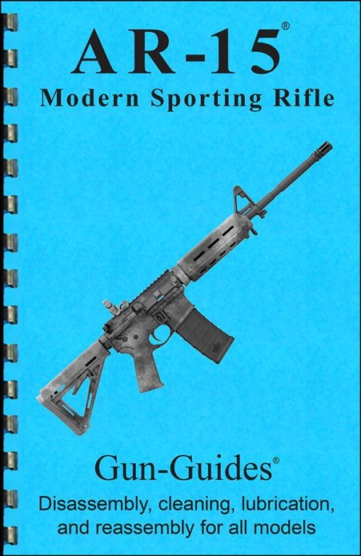 AR-15 Manual