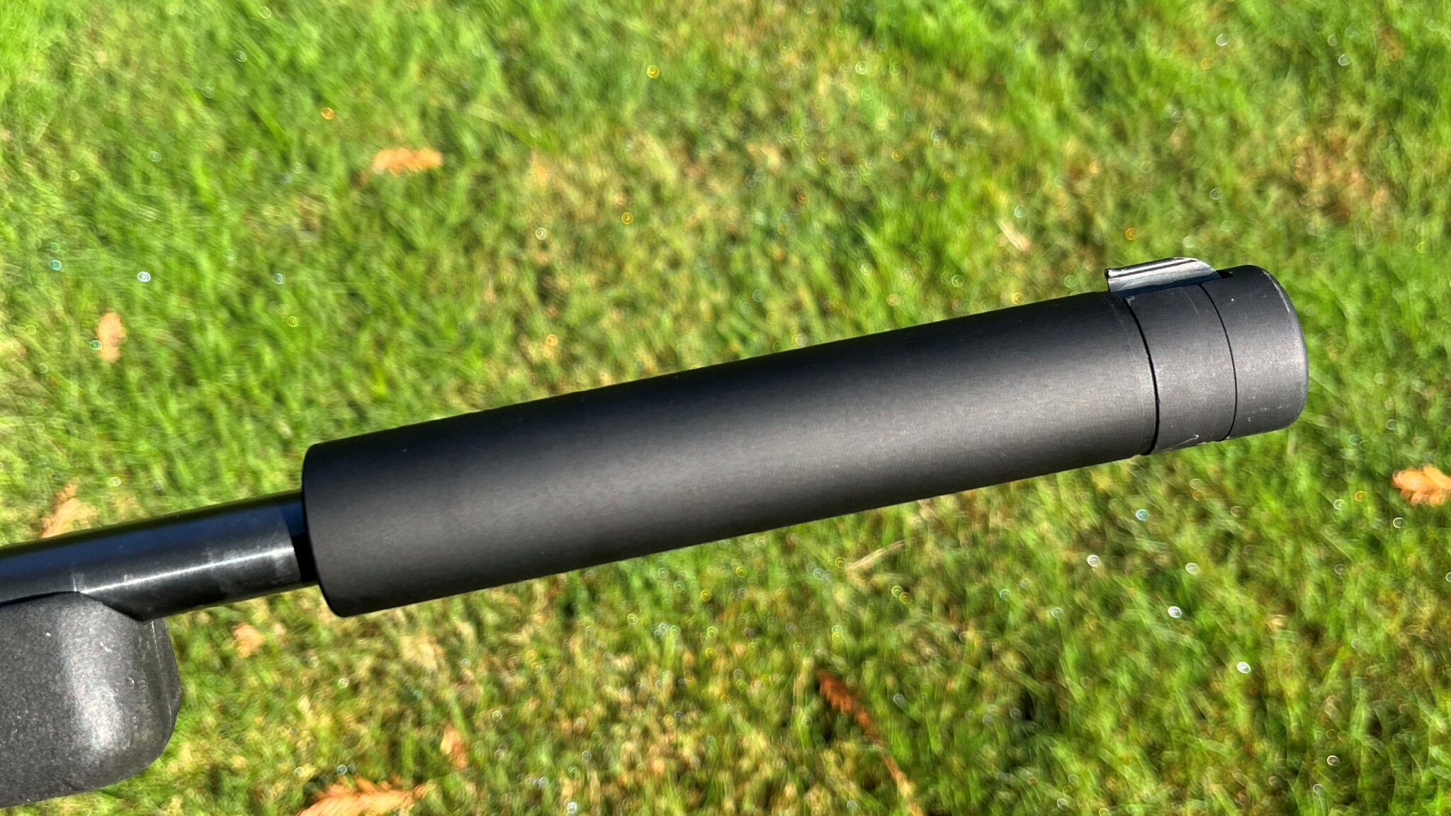 Ruger® 10/22 Barrel Shroud | Tacticool22